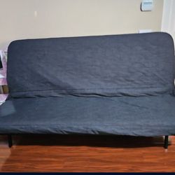 Queen Size Futon