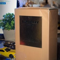 Burberry Goddess Parfum
