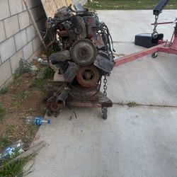 For F1 15 1986 With 150 Miles