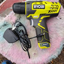 Ryobi 