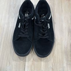 Men's Vans 