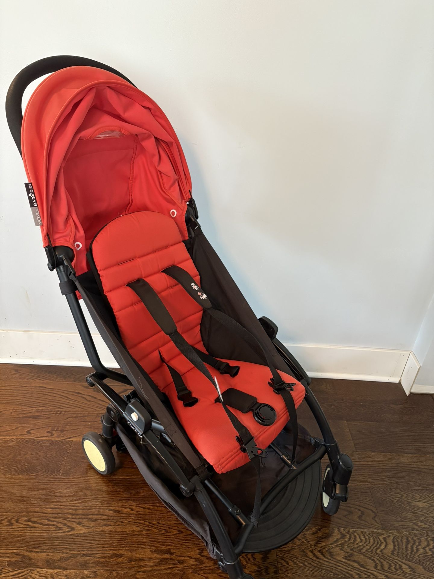 Babyzen Yo-yo+ Travel Stroller