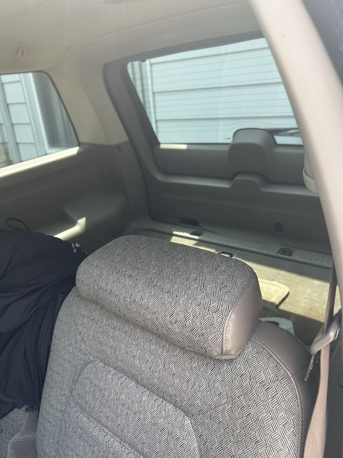 2002 Ford Explorer