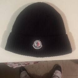 Moncler Bennie