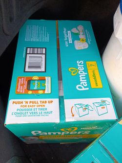 Diapers