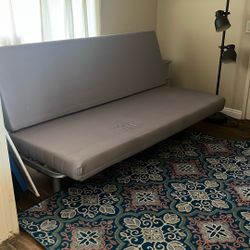 IKEA futon used