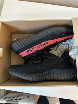 Yeezy Boost 350 V2