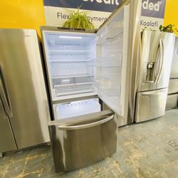 Refrigerador Semi Nuevo A Pagos Flexibles
