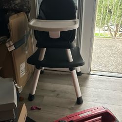 High Chair 