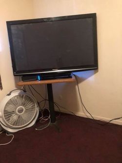 55 inch Panasonic 2013