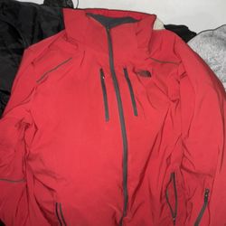 North Face Jacket 