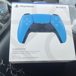 PlayStation 5 Controller (new)