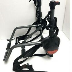 Bell Bicycle Rack ( Trunk Mounted) 