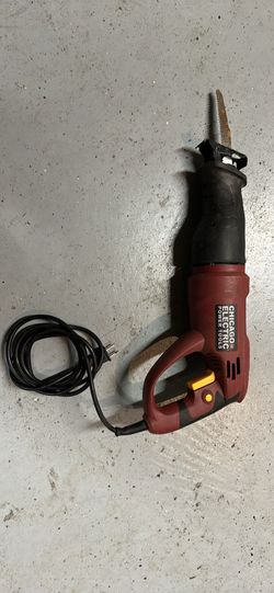 rotating head reciprocating saw