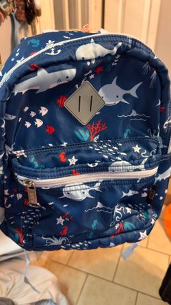 Cots Mini Backpack for