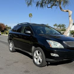 2005 Lexus Rx 330