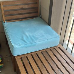 Patio Furniture