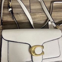Luxury Purse Coach Bag 
