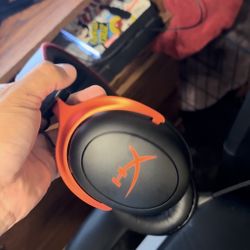 Hyper X Cloud 2 Wireless