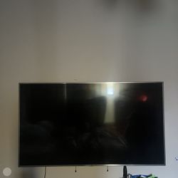 LG TV With Original Remote 