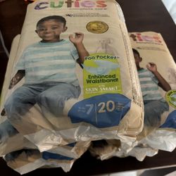 Baby Diapers