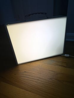 Light Box