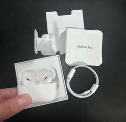 AIRPODS PRO GEN 2