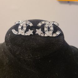 Chanel Earrings New Released 