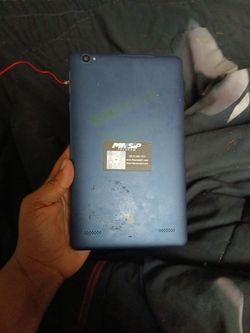 Tablet