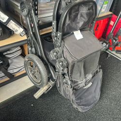 City Select Stroller