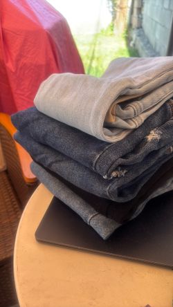 Maternity pants S/M (Old Navy)