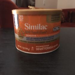 Similac 360 Sensitive 