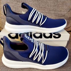 Size 11.5 Men's - Brand New Adidas Lite Racer Adapt 7.0 Shoes