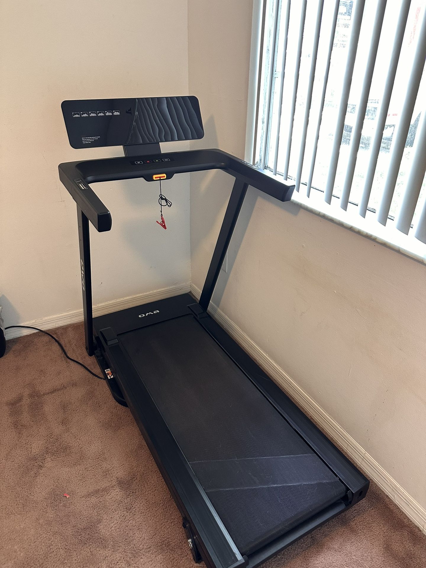 Treadmill
