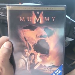 Set Of 2 Mommy Dvd Movies