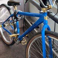 Throne bike 29er (Read Description)