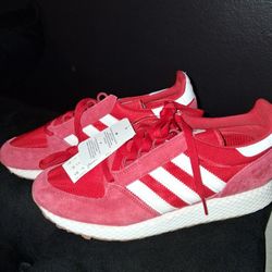 New Adidas