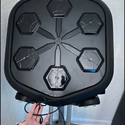 Bluetooth Boxing Machine