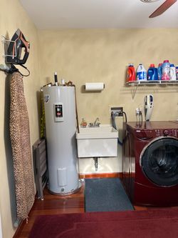Appliances multiple