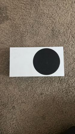 Xbox Series S