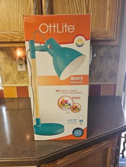 Ottlite Avery Table Lamp
