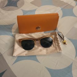 Tory Birch Sunglasses