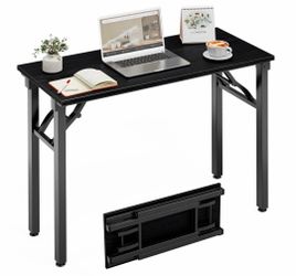 Folding desk