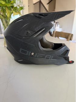O’Neill Dirt Bike Helmet