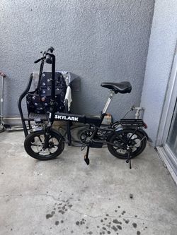 E-Bike