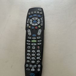 DVD Remote