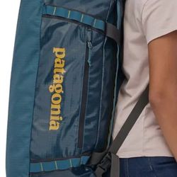 Patagonia Duffle