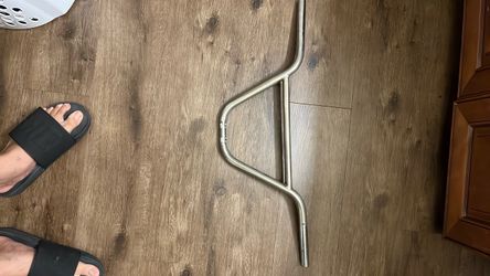 GT handlebar