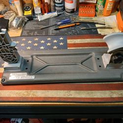 Wheeler AR15 Armorer's Vise