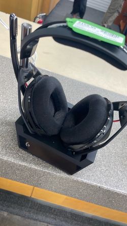 Headset gamer